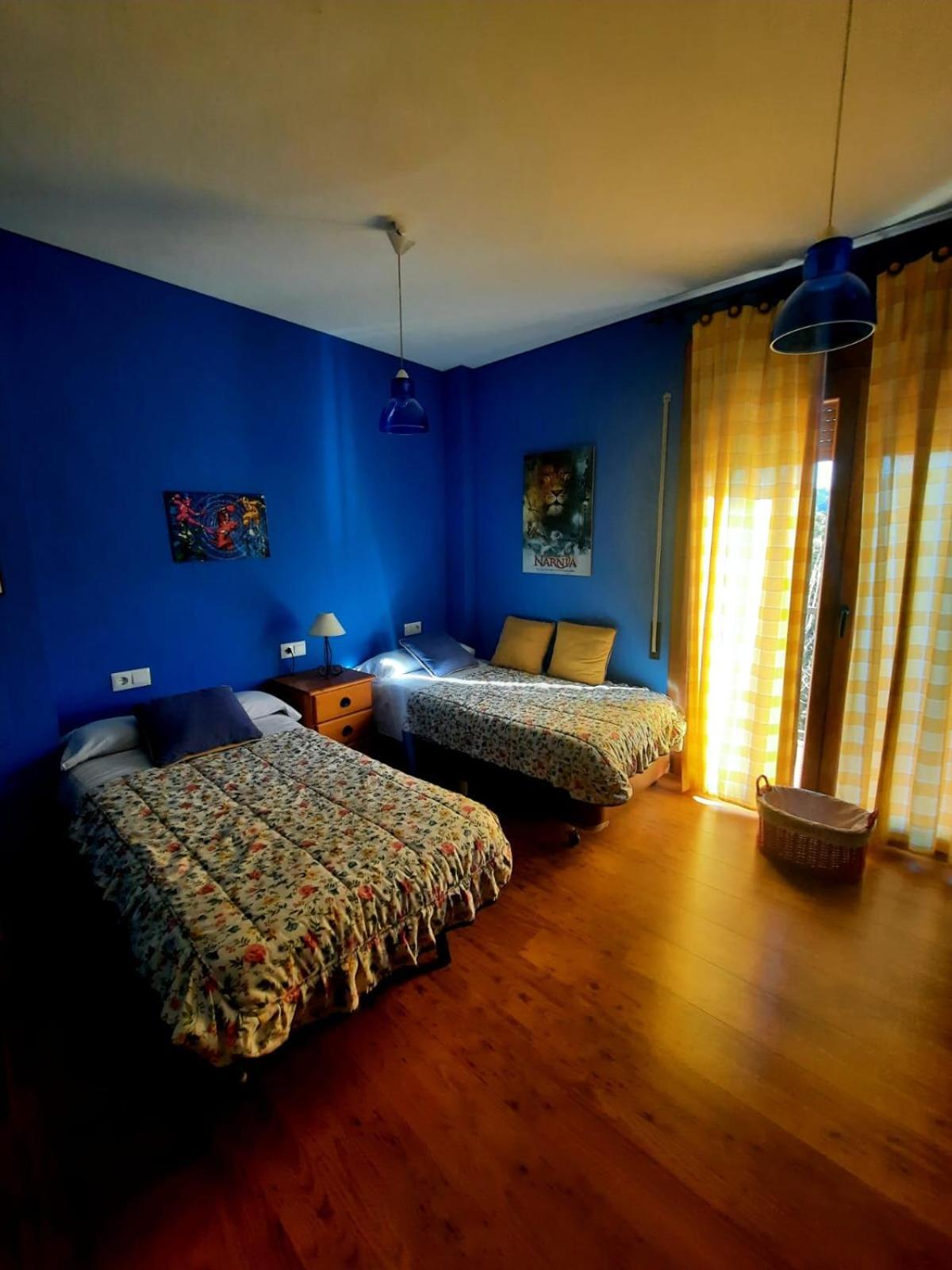 Casa Cotis Beceite Villa Exterior photo